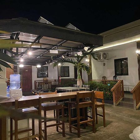 Casi Verde Guest House Panglao Exteriör bild